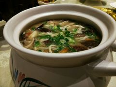 -老长春肉馆(创业大街店)