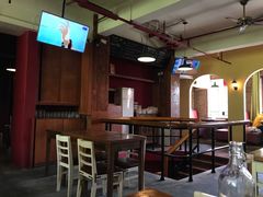 -Rural Tequila墨西哥餐厅(东川路店)