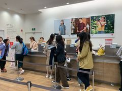 -优衣库(青岛万象城店)