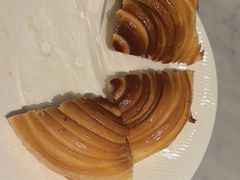-青雅中餐厅(大连金石滩绿发希尔顿度假酒店)