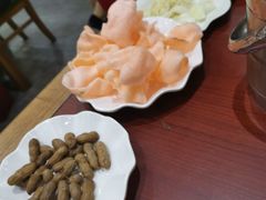 -金刚山烧烤(中山路店)