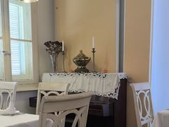 -成桂西餐厅·41年的味道(五大道疙瘩楼店)