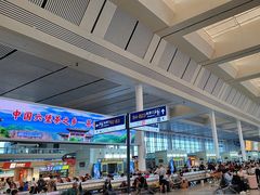 -南宁东站