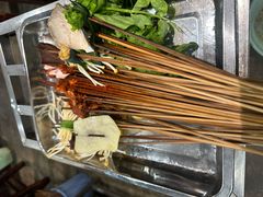 -水碾河刘老大串串香(水碾河路店)