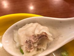 -龙抄手(春熙路总店)