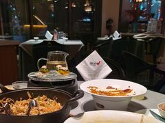 -巴盟人家·内蒙地方菜(华丽家族店)