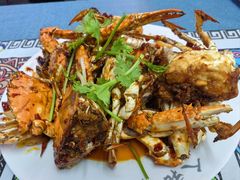 -人和啤酒屋海鲜大排档(营口路店)