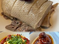 -小厨娘金榜题名(夫子庙秦淮河店)