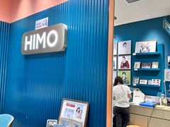 -海马体照相馆(西安高新万达广场店)