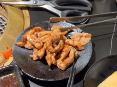 -谷牛和牛烤肉(漕河泾印象城店)