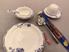 -银都上海菜馆(粤海东路店)