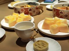 -隐溪茶馆(金虹桥店)