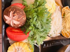 -牛匠和牛寿喜锅(西安总店)