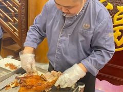 -全聚德(前门店)