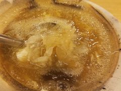 鱼翅羹-J Daeng Seafood