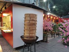 -田园印象·成都土菜院子(华阳店)