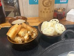 -谭记重庆老火锅(总店)