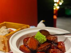 -馋遇江南·精致湖景雅宴(东方之门店)