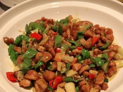 -老阿爸江浙土菜(前进东路店)