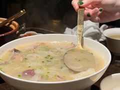 -甄御•海鲜新青岛菜(麦岛店)