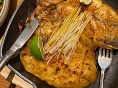 -云海肴·汽锅鸡·云南菜(苏州中心店)