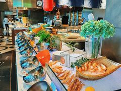 -星璞全日餐厅·高空自助餐(深铁铂尔曼酒店)