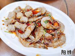 生腌海鲜-长平肥姐白粥·海鲜打冷