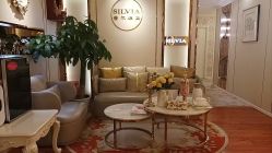 -茜尔维亚修身连锁(杨浦五角场店)