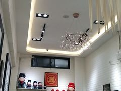 -大嘻咹biangbiang面(历史博物馆店)