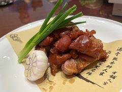 -老铺人家酒店(紫荆名流店)