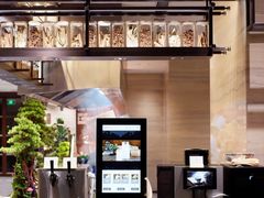 -雅邦朗悦国际酒店·乐悦自助餐厅
