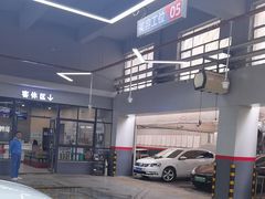 -哈贝卡汽车服务连锁(高新二路店)