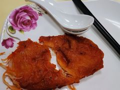 -中科大东区东苑餐厅(天使路店)