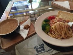 -西关84·History·Art·Cafe