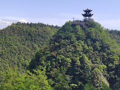 -重庆云阳龙缸景区