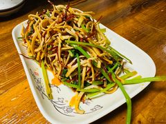-小草屋(阜通东大街店)