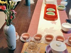 -大拙里·精致融合菜(沙湖桃源国际店)