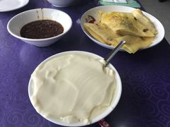 豆腐脑-杏花村(102国道店)