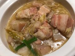 -绿茶餐厅(蓝色港湾店)
