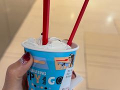 -DQ·蛋糕·冰淇淋(南开大悦城2F店)