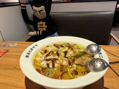 -太二酸菜鱼(汕头苏宁广场店)