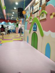 -胜利乐园(胜利购物广场店)