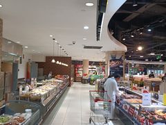 -沃尔玛超市(北大街店)