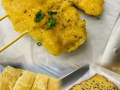 -串小白烧烤(金沙洲店)