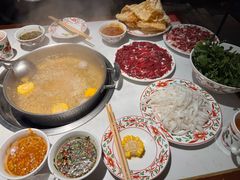 -汕头八合里海记牛肉店(清河店)