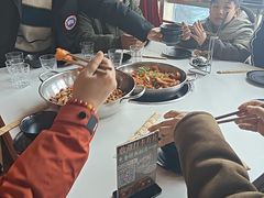 -重庆巴渝火锅(钟家村店)