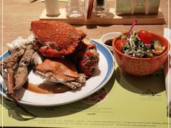 -咖啡苑自助餐厅·中国大饭店