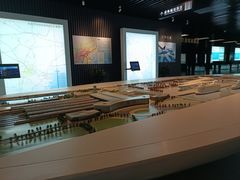 -天津市规划展览馆