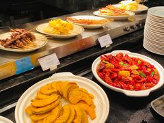 -安蒂娅·海鲜自助餐厅(安蒂娅美兰酒店)