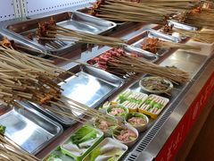-大签门香串串(车公庙店)